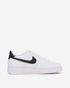 Nike Big Kids' Air Force 1 Low '07 FV5948-101 White 5