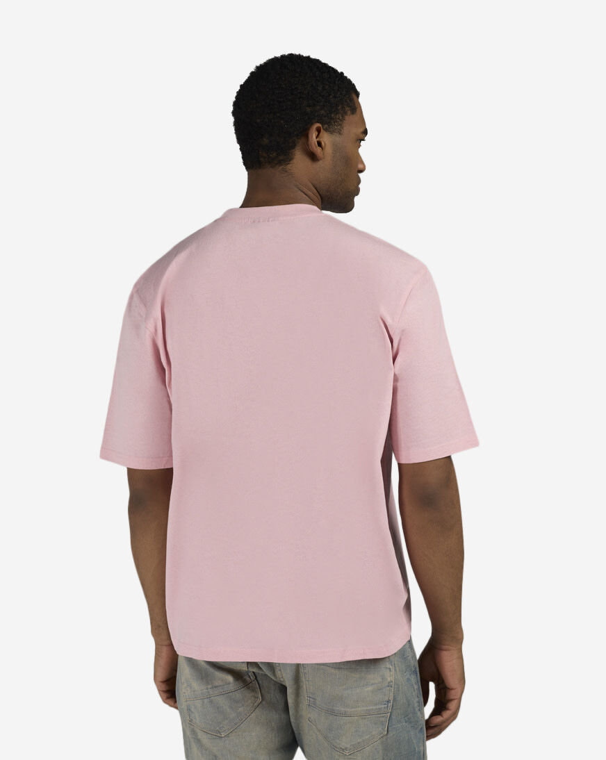 Shop Graphic Tees Popeye Easter Tee POS6TM-202 pink | SNIPES USA