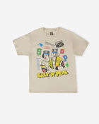 Graphic Tees Grade School Salt-N-Pepa Tee SNP0016B1005 Beige 1