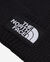 TNF Logo Box Cuffed Beanie