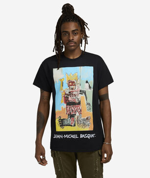 Basquiat 82 Tee 