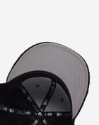 New Era 59Fifty Chicago White Sox Chenille Cord Fitted Hat 60758288 Black 4