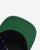 New Era 9Fifty Texas Rangers Historic A-Frame Snapback Hat 60799697 Blue 4