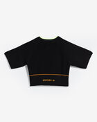 IVY PARK Knit Crop Top (Plus Size)