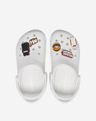 Crocs NBA Miami Heat 5 Pack Jibbitz Charms 10011799 Multi 2