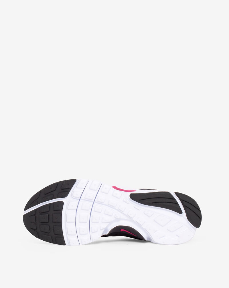 black prestos grade school