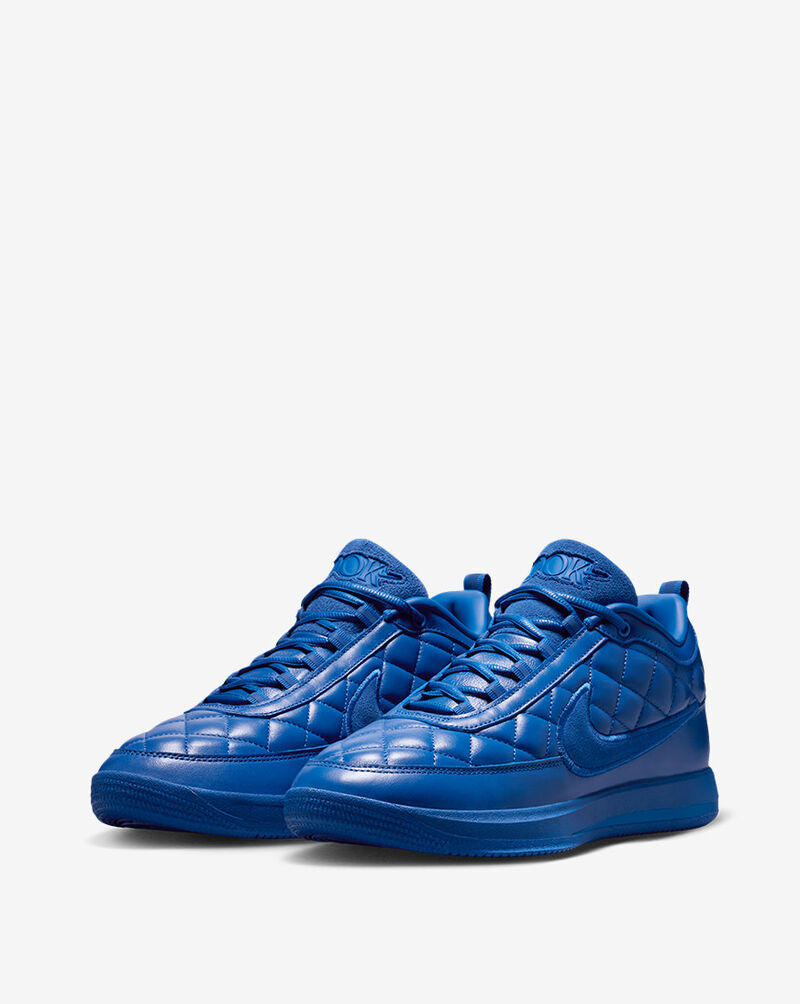 Nike Book 2 "Just Book" IR6442-400 Blue 2