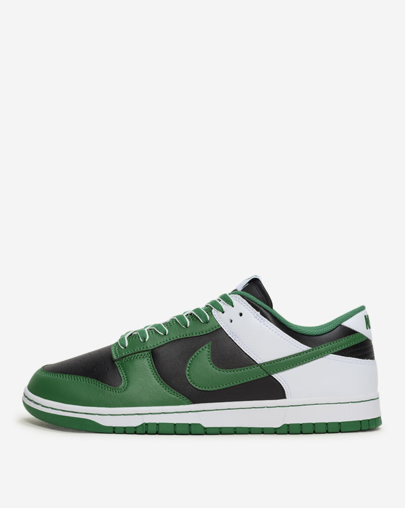 Nike Dunk Low Retro IV2706-011 Black 1
