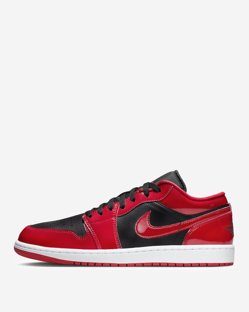Jordan Air Jordan 1 Low SE HV4089-006 Red 1