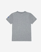 Nike Little Kids' Air Boxy T-Shirt 86M841-042 Grey 3