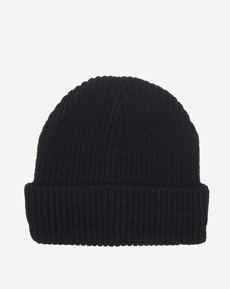 Field Grade Watch Cap Beanie 1002450 Black 2