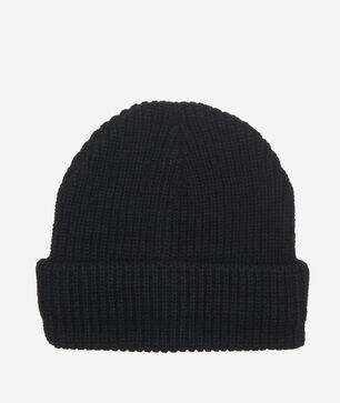 Watch Cap Beanie