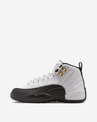 Jordan Big Kids' Air Jordan 12 Retro 153265-117 White 1