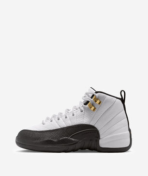 Big Kids' Air Jordan 12 Retro