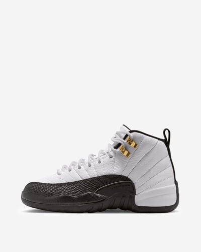 Big Kids' Air Jordan 12 Retro