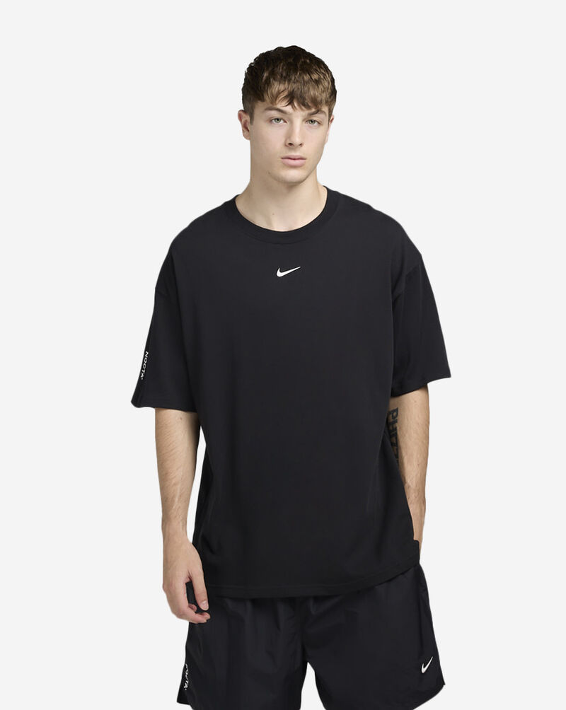 Nike NOCTA Tee FN7663-010 Black 1