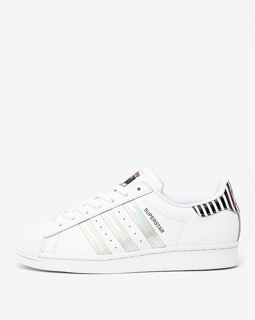 adidas superstar bold womens