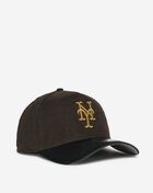 9Forty New York Mets Corduroy Snapback Hat