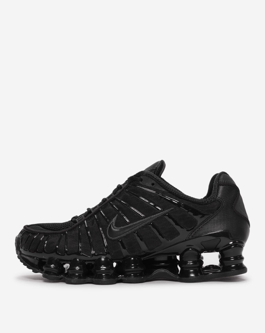 RE ARRIVAL/再入荷 black AR3566-002X TL Shox Nike Shop | USA SNIPES 靴