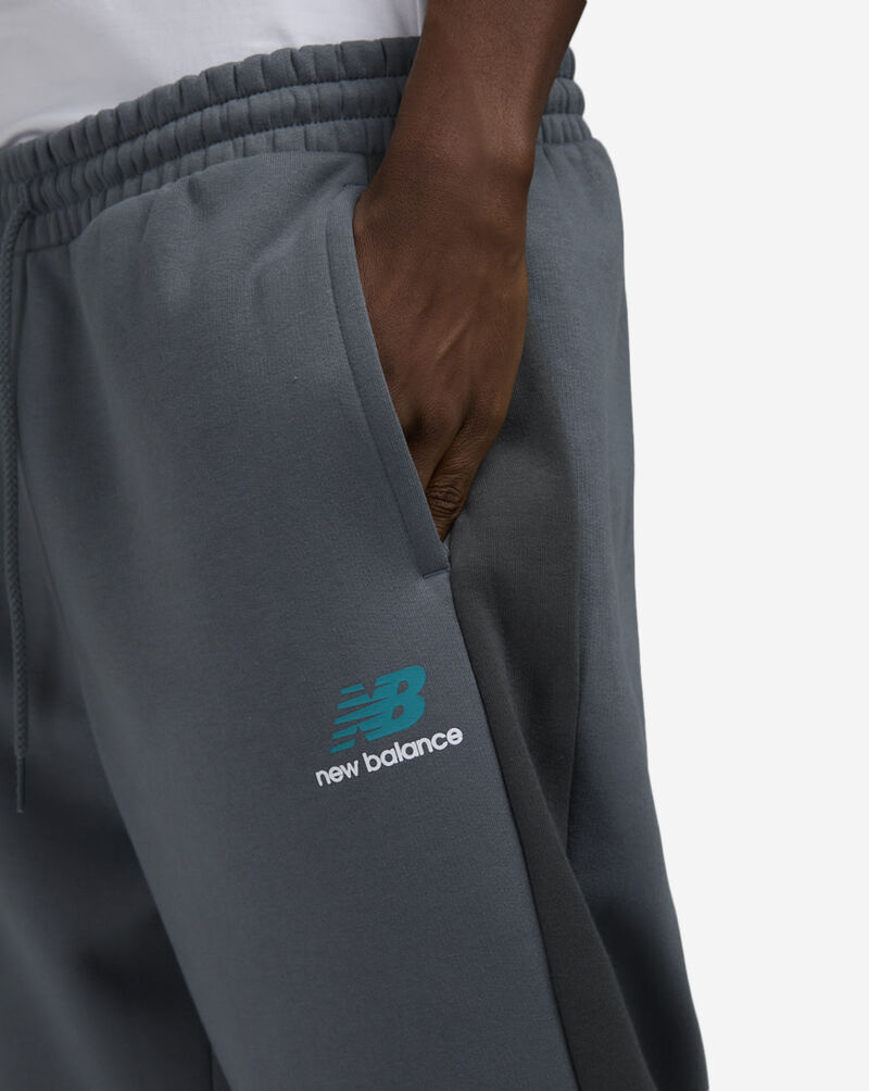 New Balance Colorblock Jogger MP43522-GT Grey 3