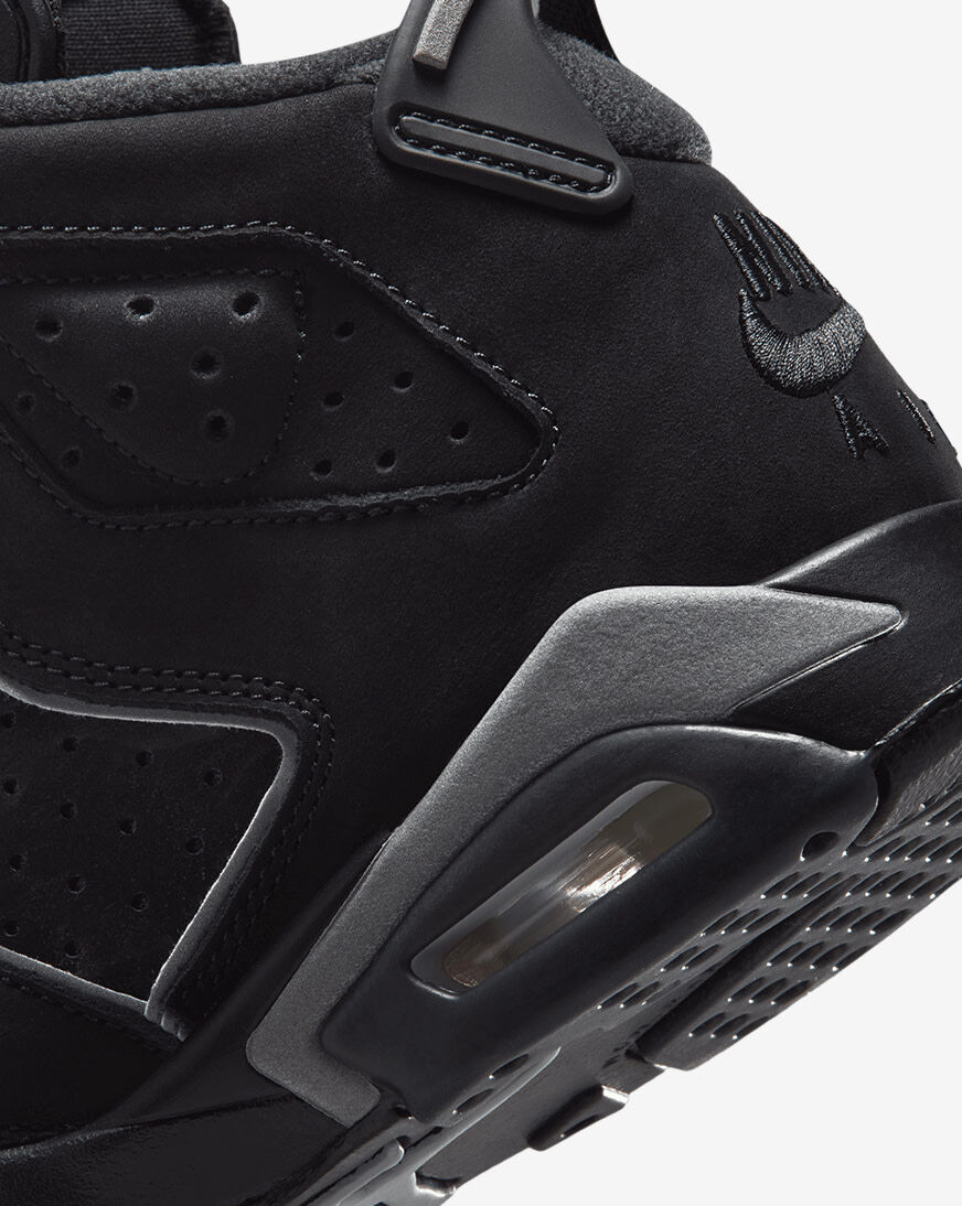 Shop Jordan Big Kids' Air Jordan 6 