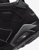 Jordan Big Kids' Air Jordan 6 "Cap and Gown" IR2286-010 Black 8