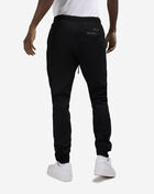 Black and Gold Miami Heat Joggers