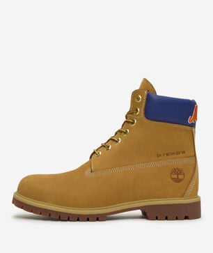 Timberland x New Era New York Mets Classic 6-Inch Boot