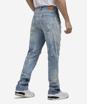 Pearl Denim Jeans 