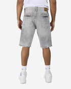 5-Pocket Denim Shorts