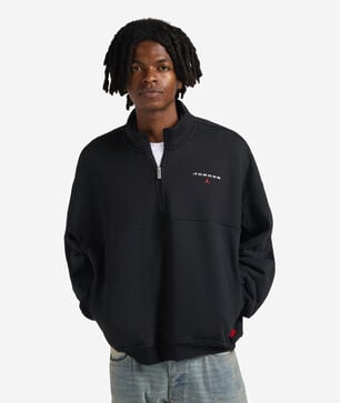 Flight Fleece 1/4-Zip Top
