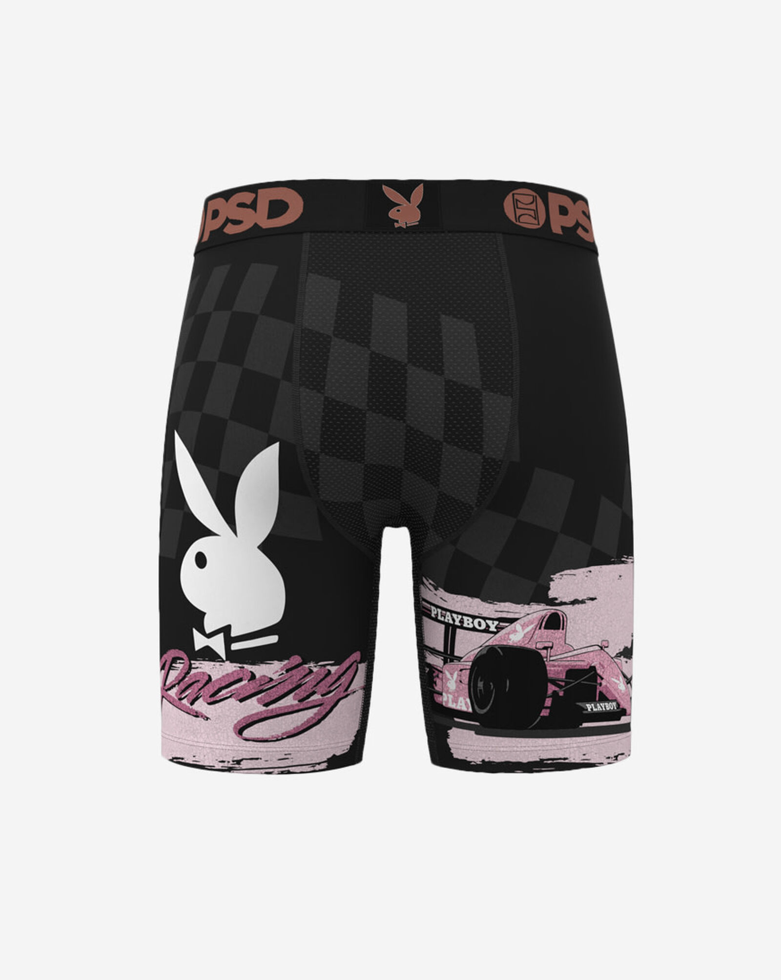 Shop PSD PB Grand Prix Boxer Briefs 325180093 multi | SNIPES USA