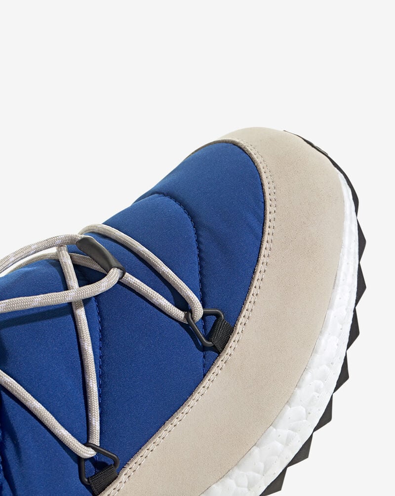 adidas Moonboost High Shoes  IH2488 Blue 8