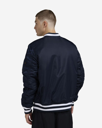 Alpha Industries New York Yankees Bomber Jacket