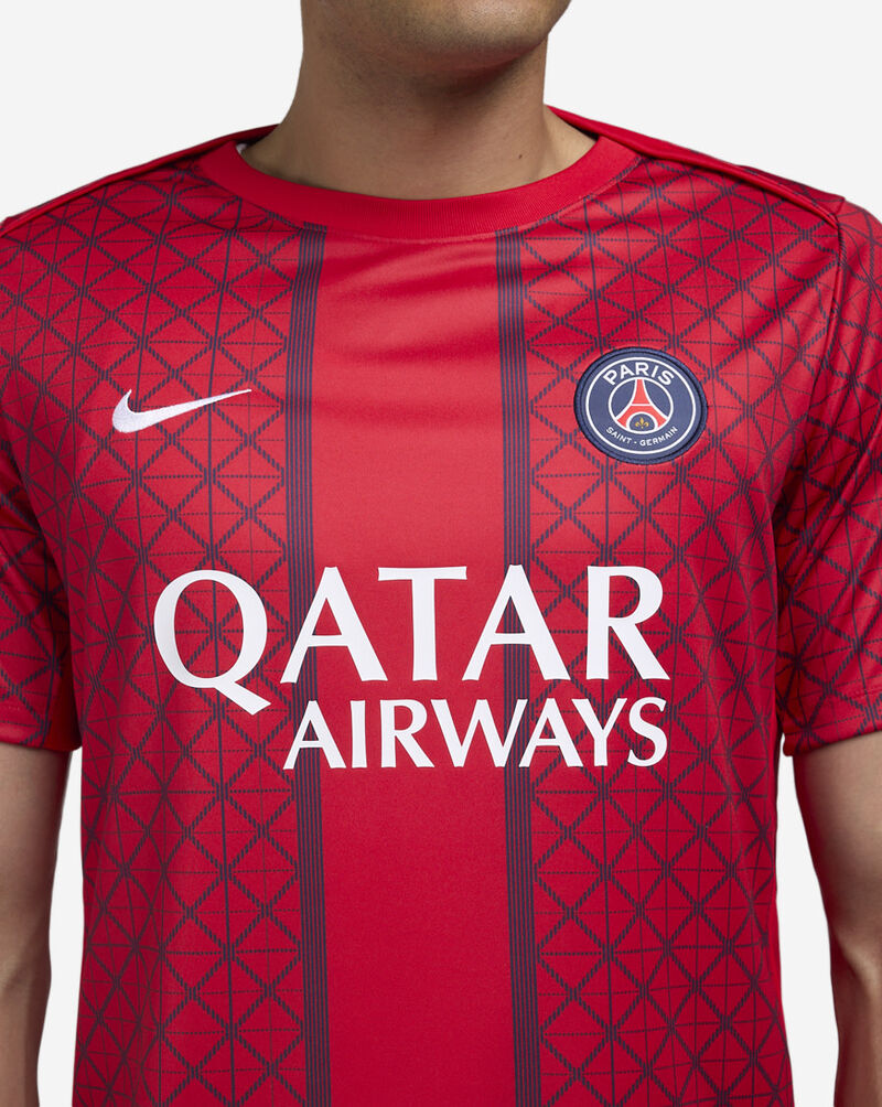 Paris Saint-Germain Match Home Jersey