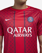 Nike Paris Saint-Germain Match Home Jersey HJ7150-658 Red 3