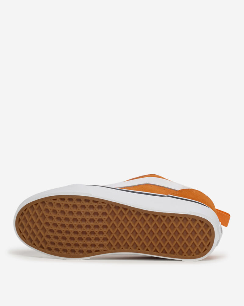 Vans Knu Skool VN000D6ZORA Orange 6