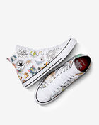 Tom and Jerry Chuck Taylor All Star HI