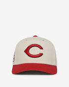 Cincinnati Reds MLB Game On Pro Snapback Hat