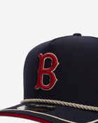 New Era 9Fifty Boston Red Sox Rope A-Frame Snapback Hat 60641306 Blue 2