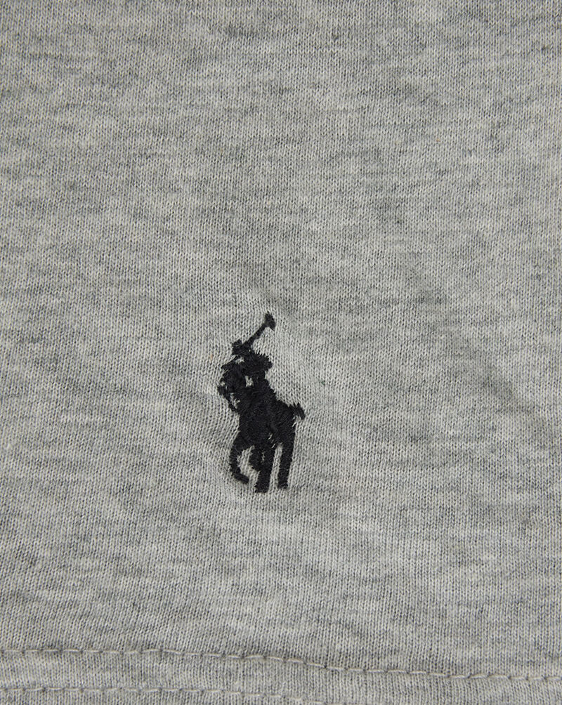 Polo Ralph Lauren 3Pk Slim Crew Tee NSCNP3-9OD Black 2