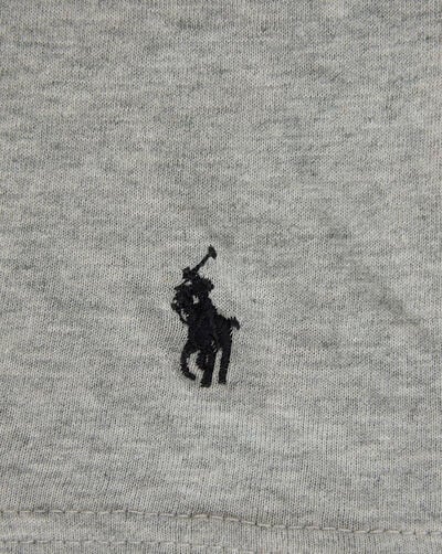 3Pk Slim Crew Tee 3Pk Slim Crew Tee