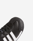adidas Toddler Samoa FW3672 Black 8