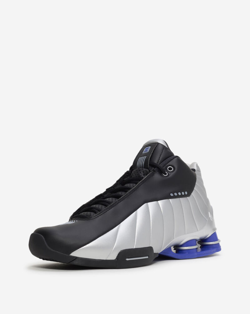 Nike Shox BB4 IR1984-010 silver 2