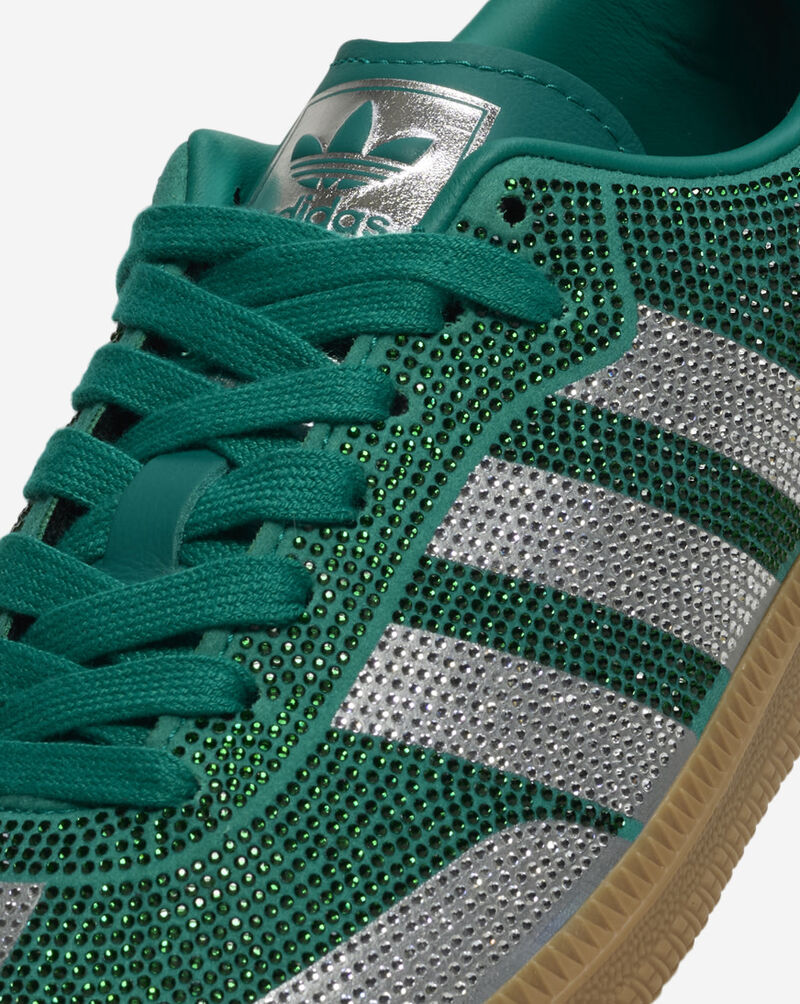 adidas Samba OG KJ7489 Green 8