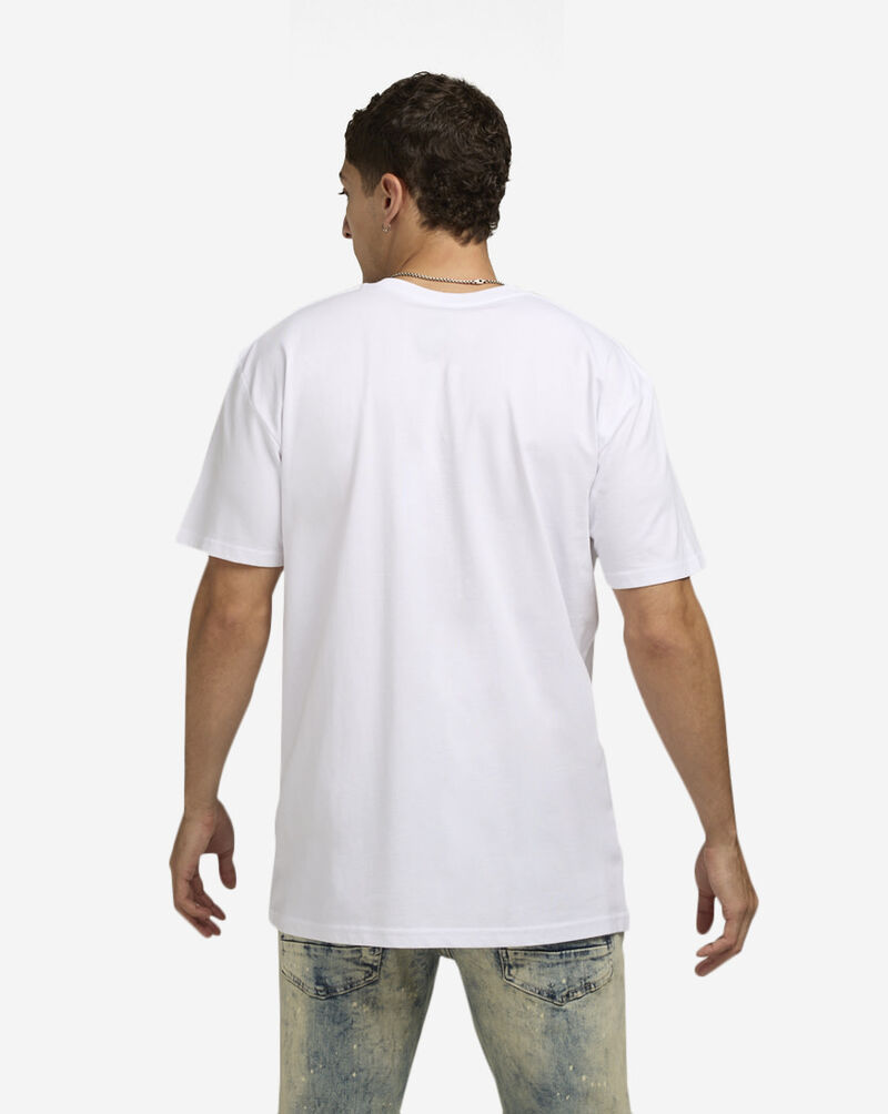 Hasta Muerte Family Is Everything Flags Tee HMFMLYERYPRTEE-WHT White 2