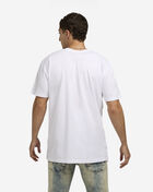 Hasta Muerte Family Is Everything Flags Tee HMFMLYERYPRTEE-WHT White 2