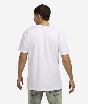 Family Is Everything Flags Tee