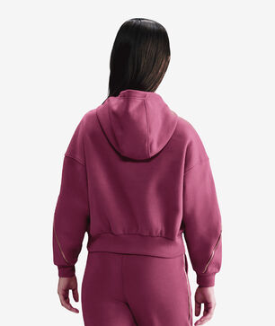 Big Kids' NSW Club Fleece Boxy Hoodie