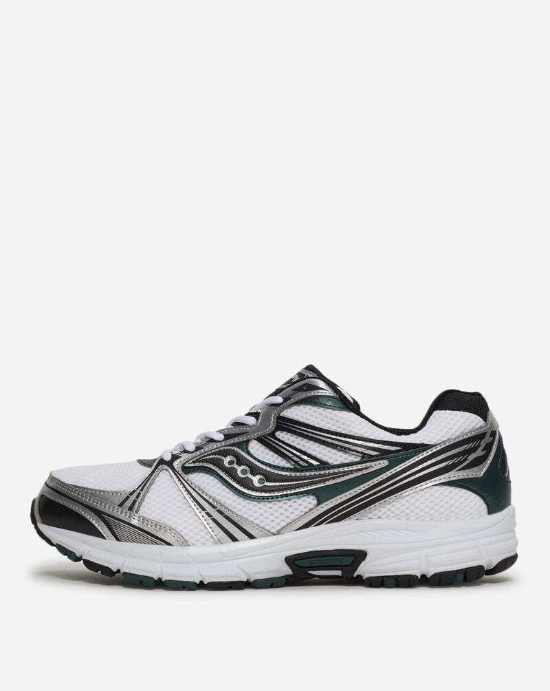 Saucony Grid Legacy S101836-1043 White 1